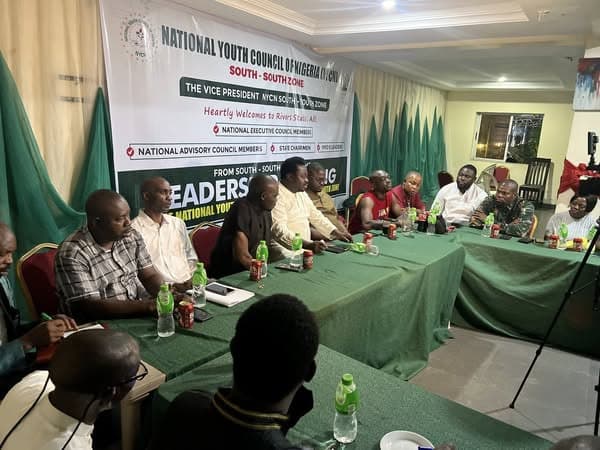 Amb. Ambrose Okpor Calls for Re-election of National President