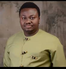 Amb. Sukubo Sara-igbe Sukubo